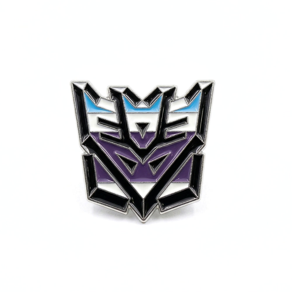 Decepticon | Collectible Pin