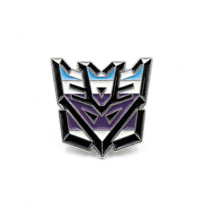 Decepticon | Collectible Pin