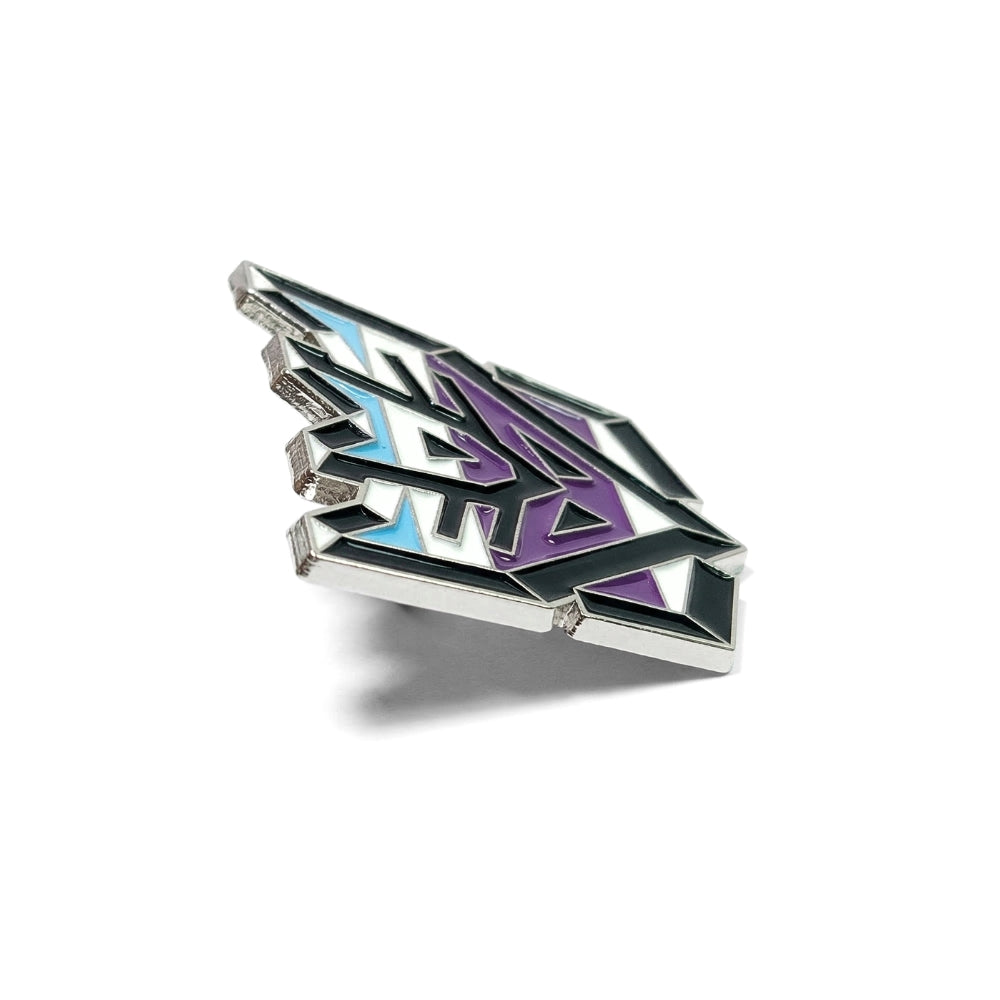 Decepticon | Collectible Pin
