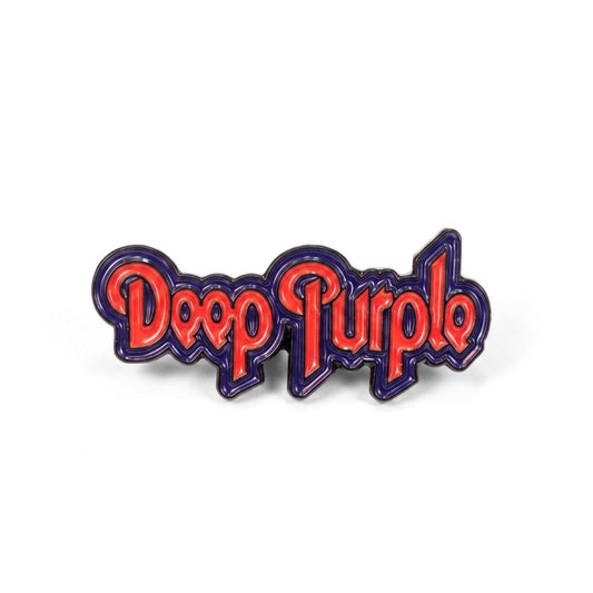 Deep Purple | Collectible Pin