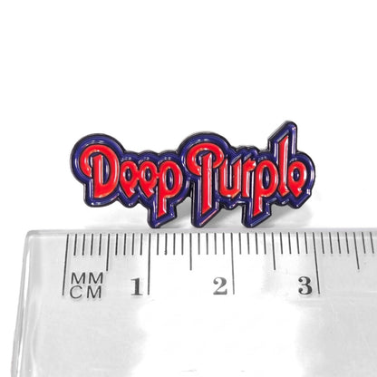 Deep Purple | Collectible Pin