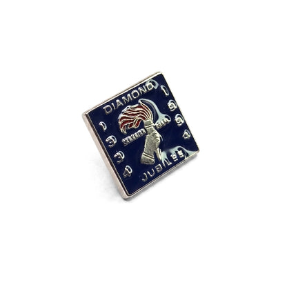 Diamond Jubilee 1934-1994 [Vintage Official] | Collectible Pin