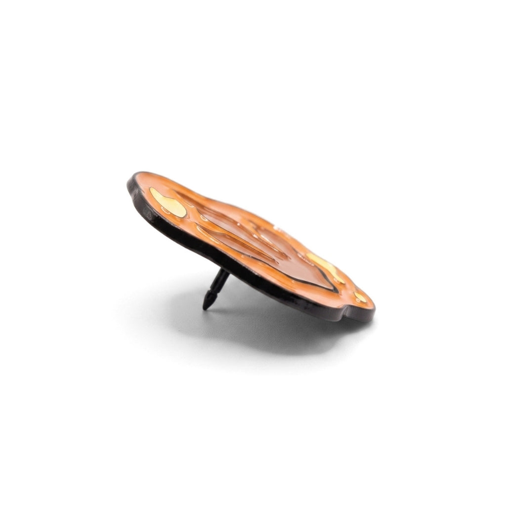 Dinosaur Footprint | Collectible Pin