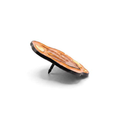 Dinosaur Footprint | Collectible Pin