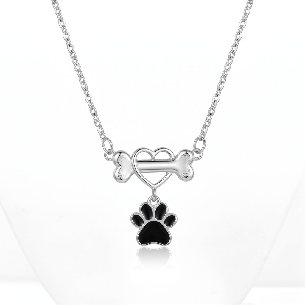 Collier pour amoureux des chiens
