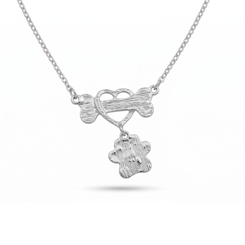 Collier pour amoureux des chiens