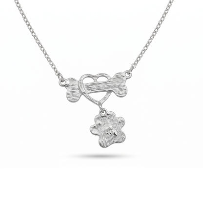 Collier pour amoureux des chiens