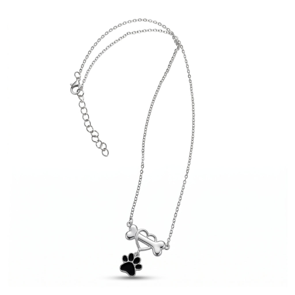 Collier pour amoureux des chiens