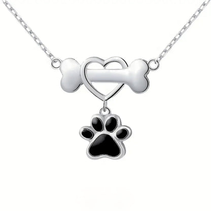 Dog Lovers Necklace