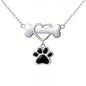 Dog Lovers Necklace