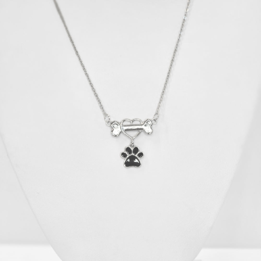 Dog Lovers Necklace