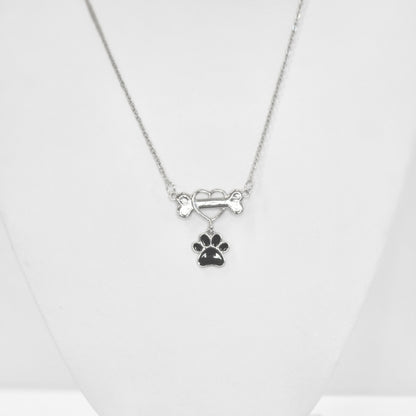 Dog Lovers Necklace