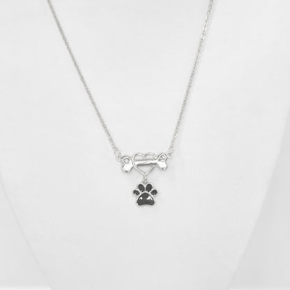 Dog Lovers Necklace