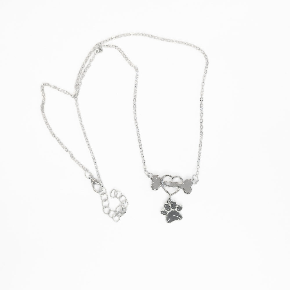 Dog Lovers Necklace