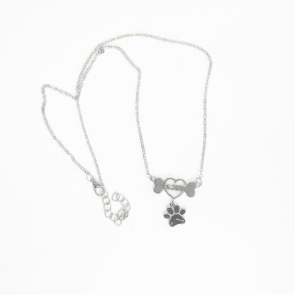 Dog Lovers Necklace