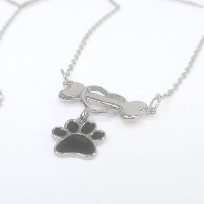 Dog Lovers Necklace