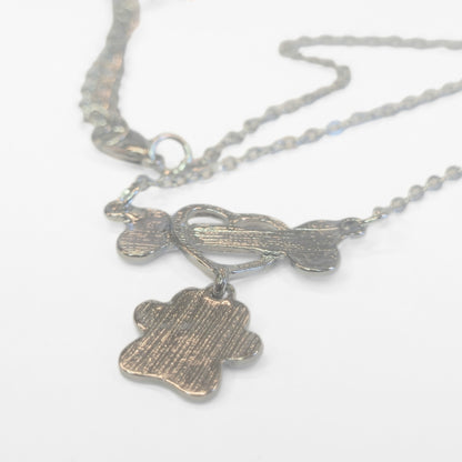 Dog Lovers Necklace