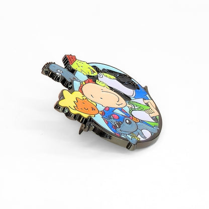 Doug | Collectible Pin