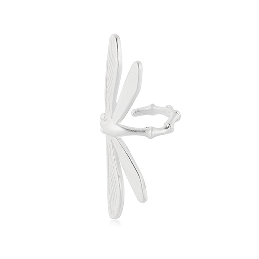 Dragonfly Cuff | Earring