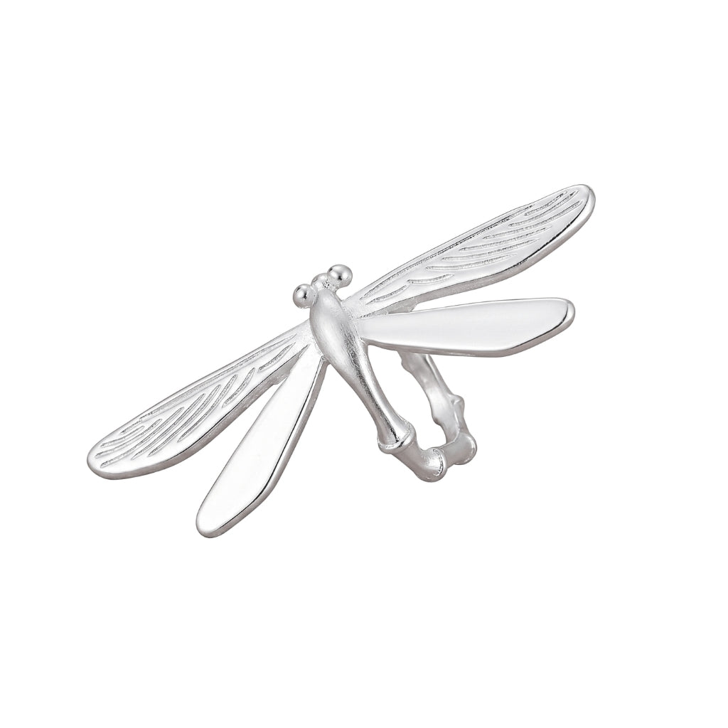 MODÈLE | Boucles d'oreilles