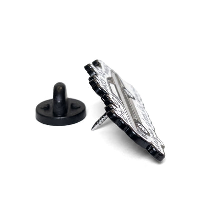Driver Picks the Music | Collectible Pin