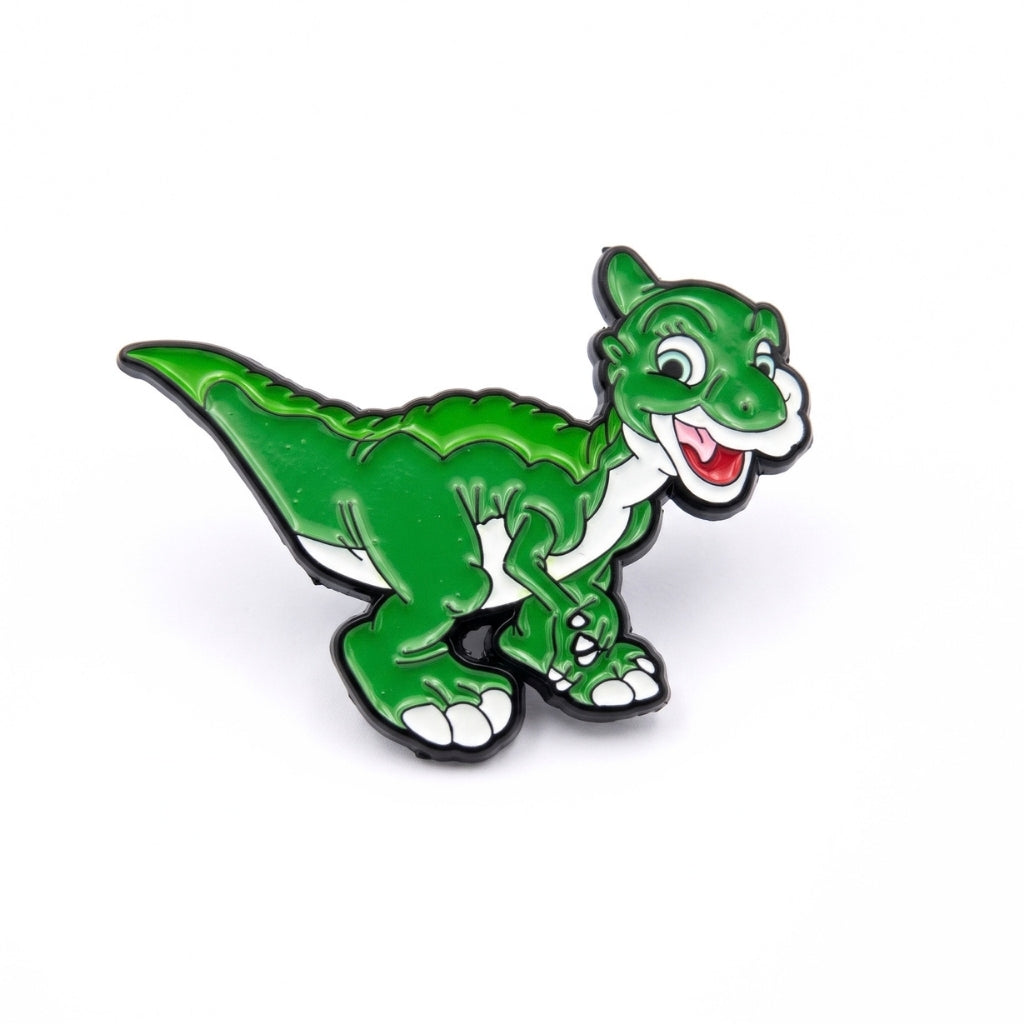 Ducky | Collectible Pin