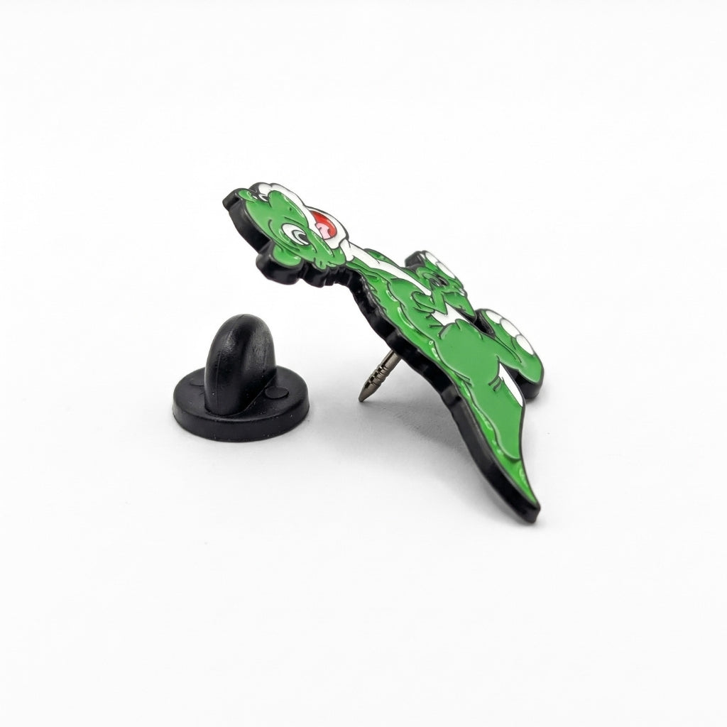 Ducky | Collectible Pin