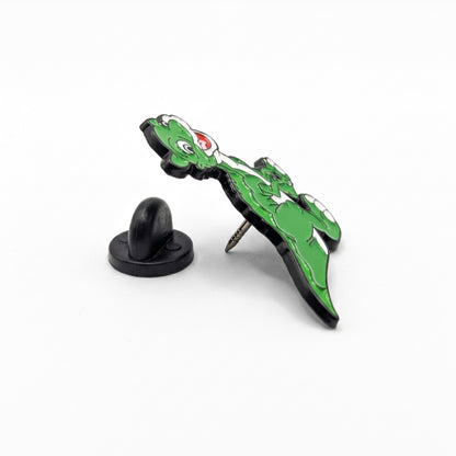 Ducky | Collectible Pin