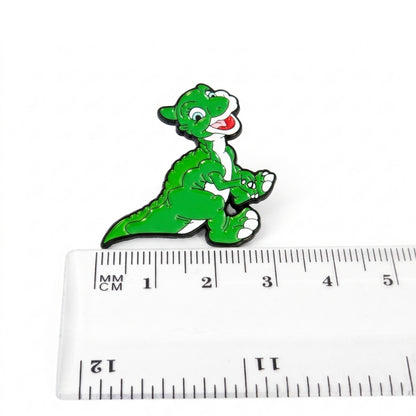 Ducky | Collectible Pin