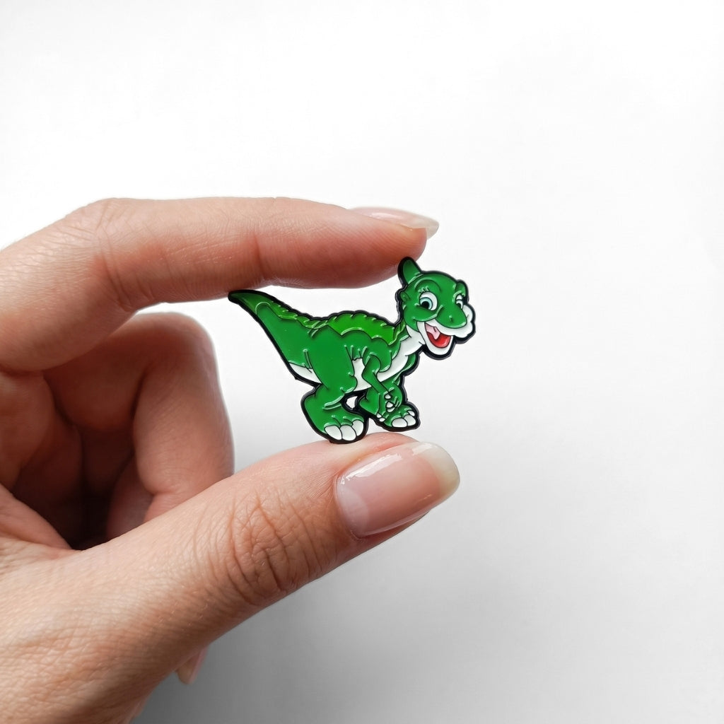 Ducky | Collectible Pin