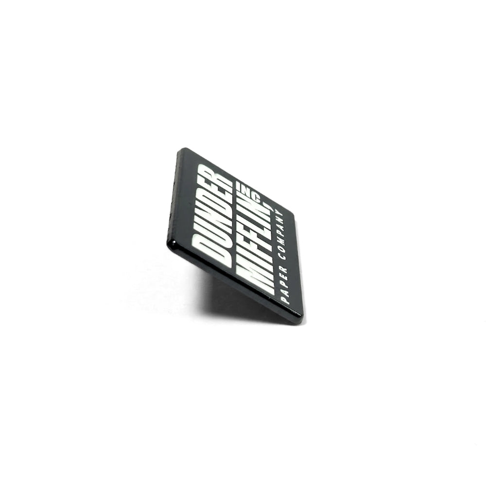 Dunder Mifflin Paper Company | Pin de collection