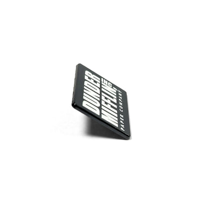 Dunder Mifflin Paper Company | Pin de collection