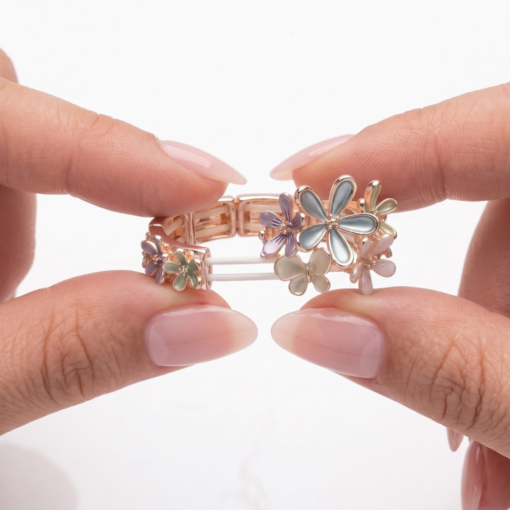 Gabarit | Bague