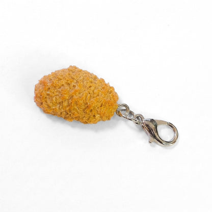 Emotional Support Nugget | Keychain