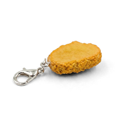 Emotional Support Nugget | Keychain