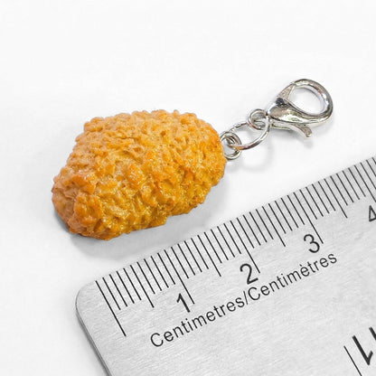 Emotional Support Nugget | Keychain