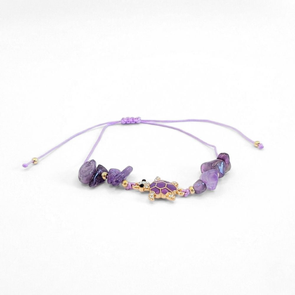 Coastal Calm Sea Turtle Collection | Bracelet