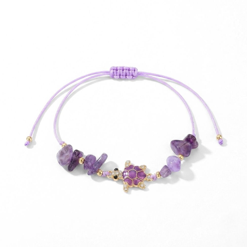 Coastal Calm Sea Turtle Collection | Bracelet