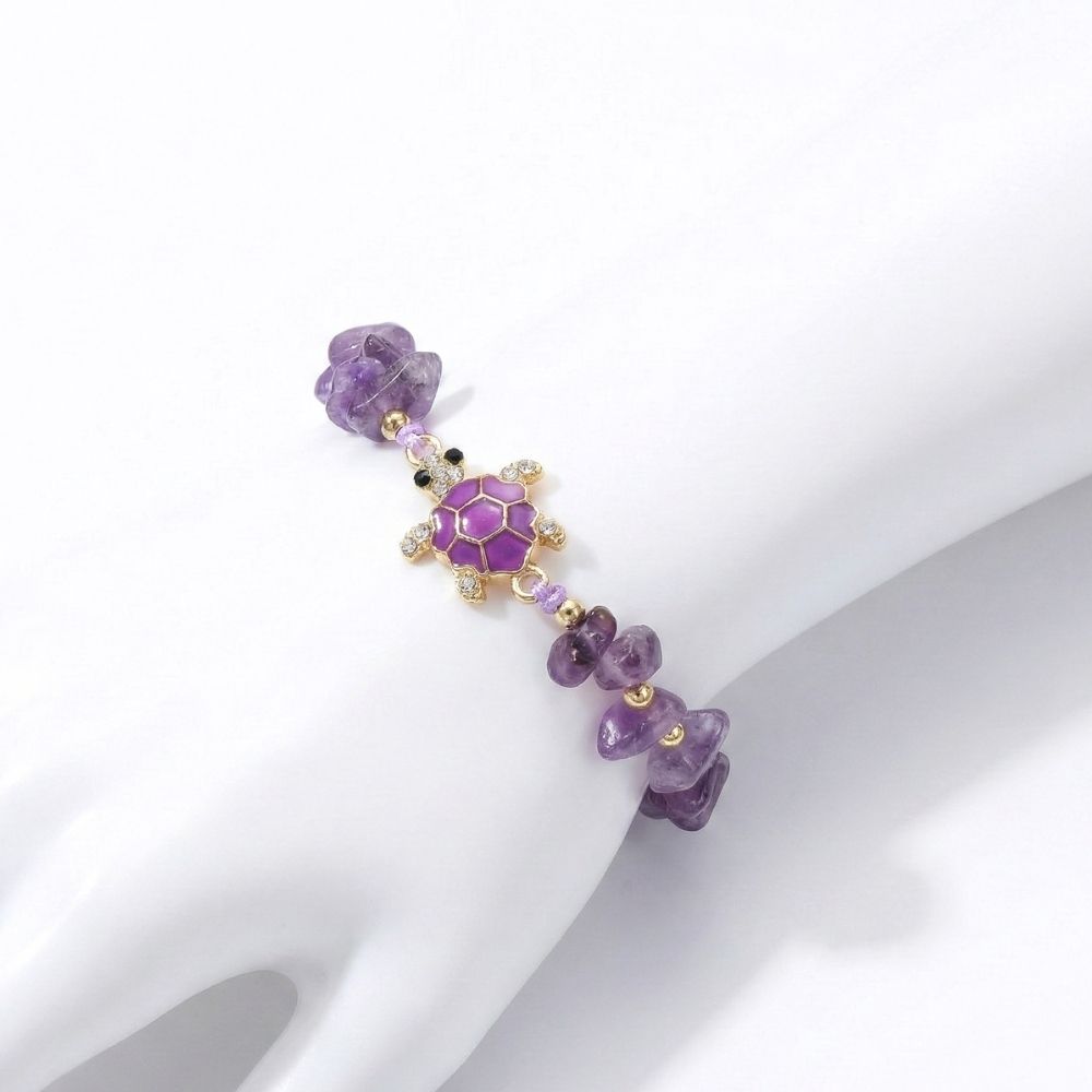 Coastal Calm Sea Turtle Collection | Bracelet