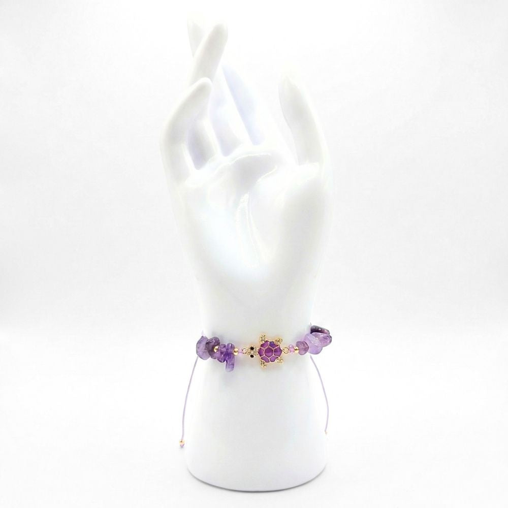 Coastal Calm Sea Turtle Collection | Bracelet