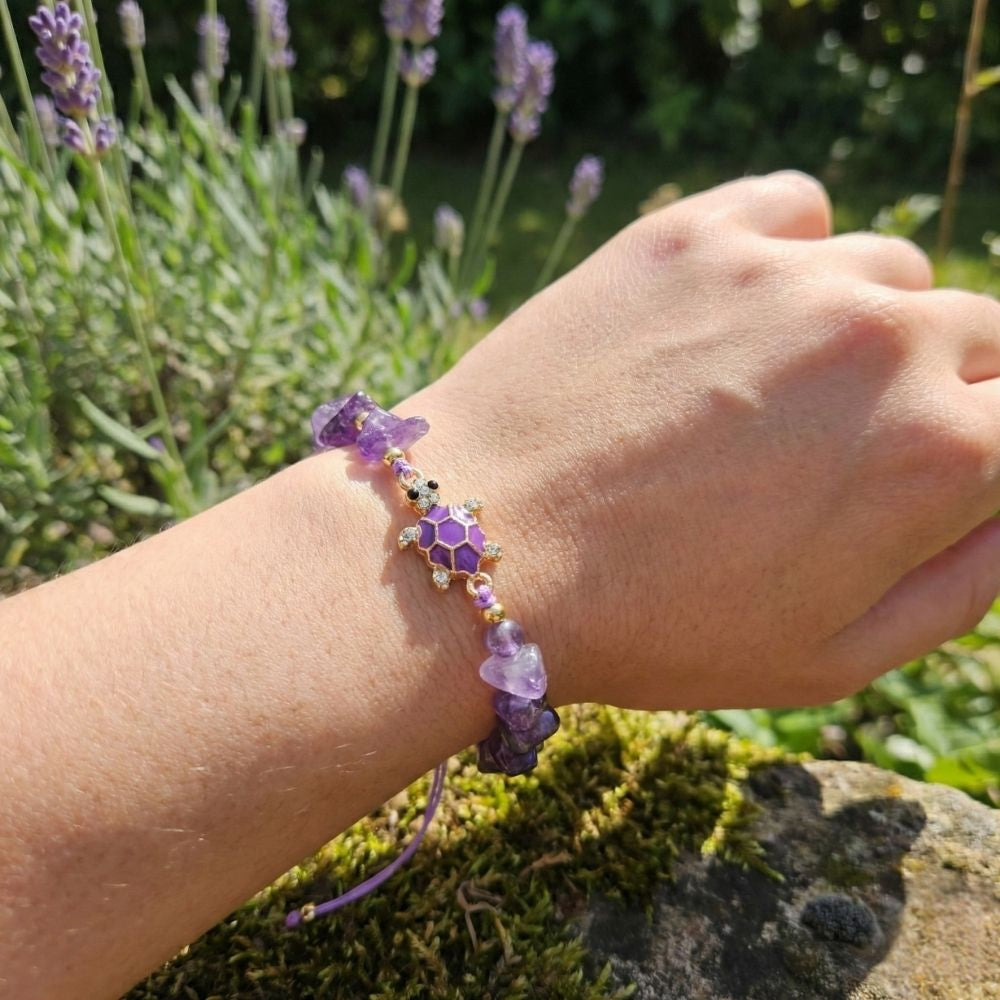 Coastal Calm Sea Turtle Collection | Bracelet