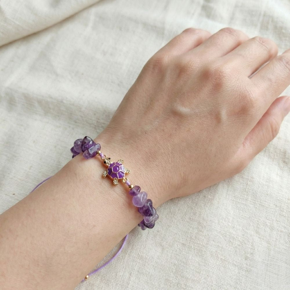 Coastal Calm Sea Turtle Collection | Bracelet