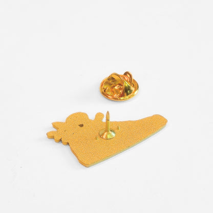 Every Step Is Growth | Collectible Pin