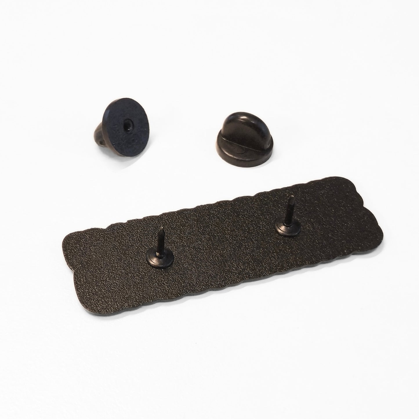 Everything Is Figureoutable | Collectible Pin