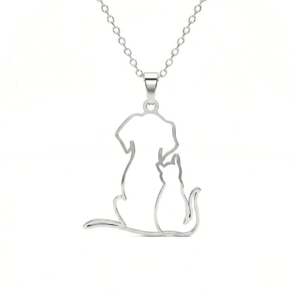 Faithful Friends | Necklace