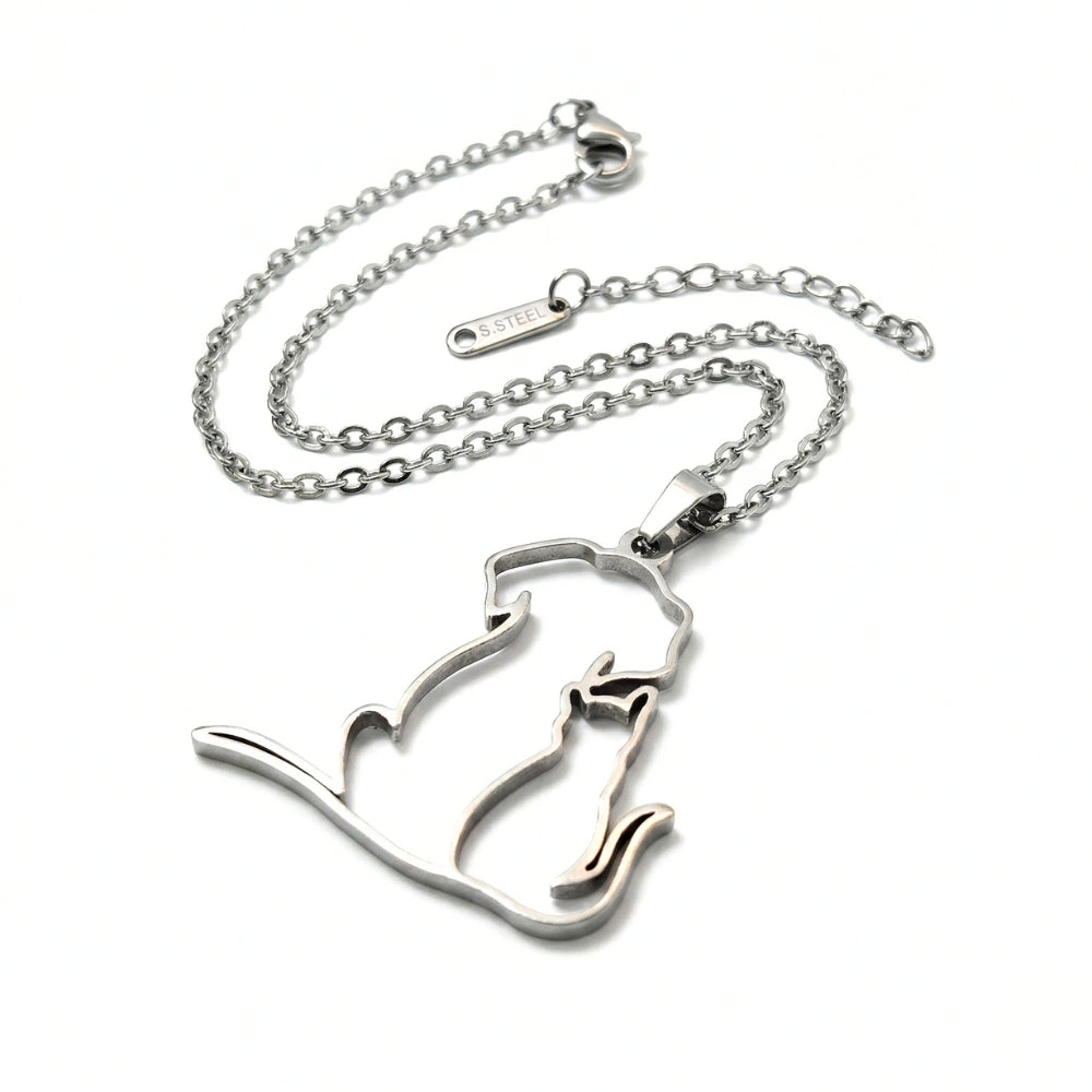 Faithful Friends | Necklace