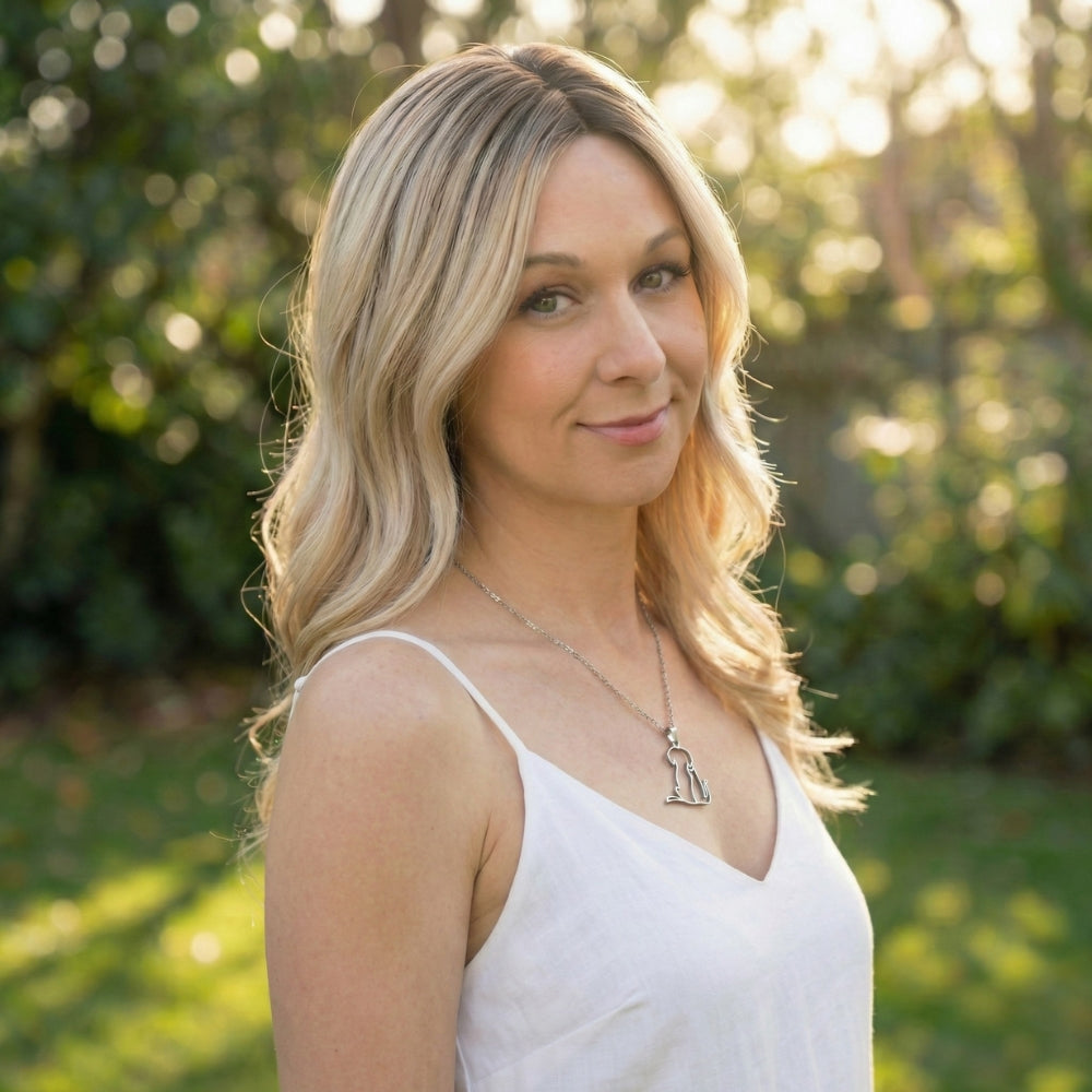 Faithful Friends | Necklace