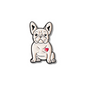 French Bulldog (Frenchie) | Collectible Pin