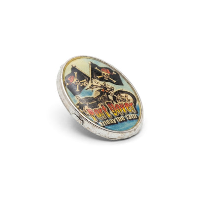 Vendredi 13 - Port Dover [Ensemble vintage de 2] | Épingle de collection