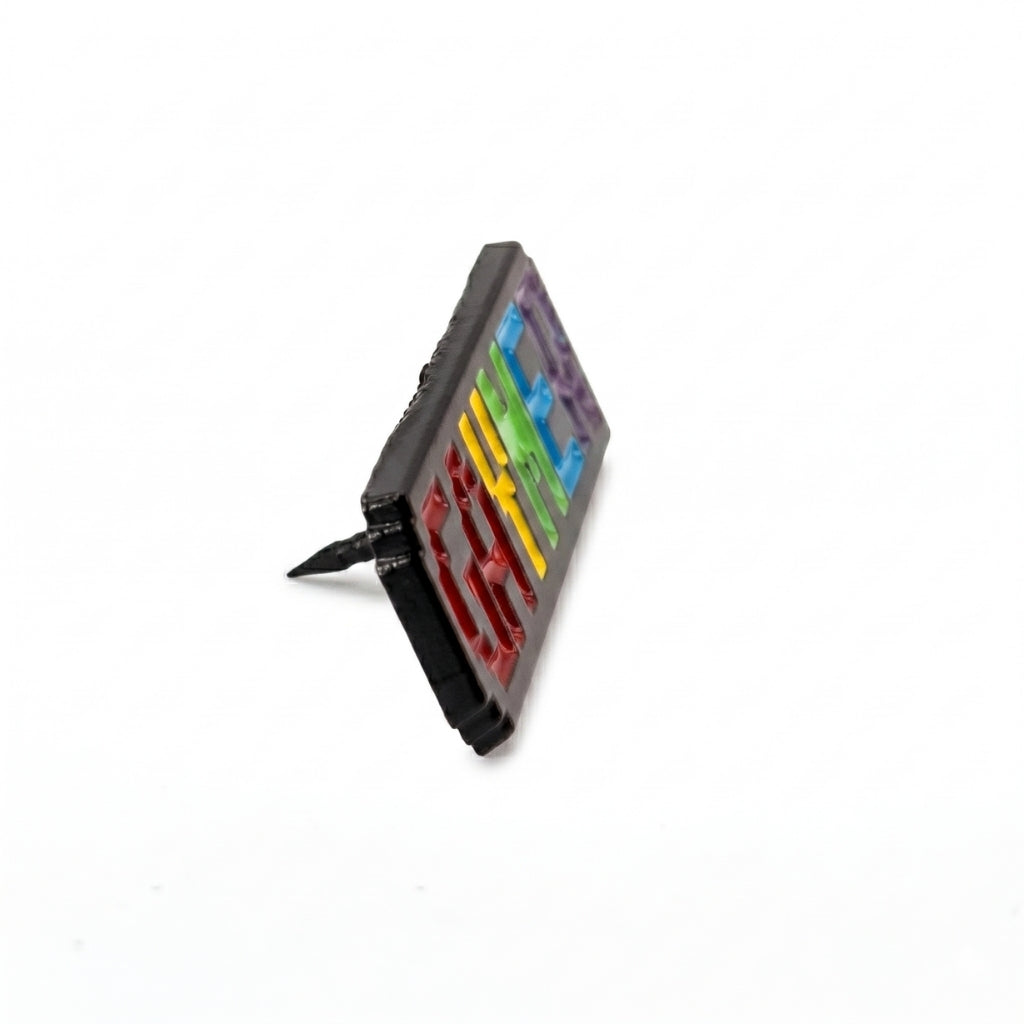 Gaymer | Collectible Pin
